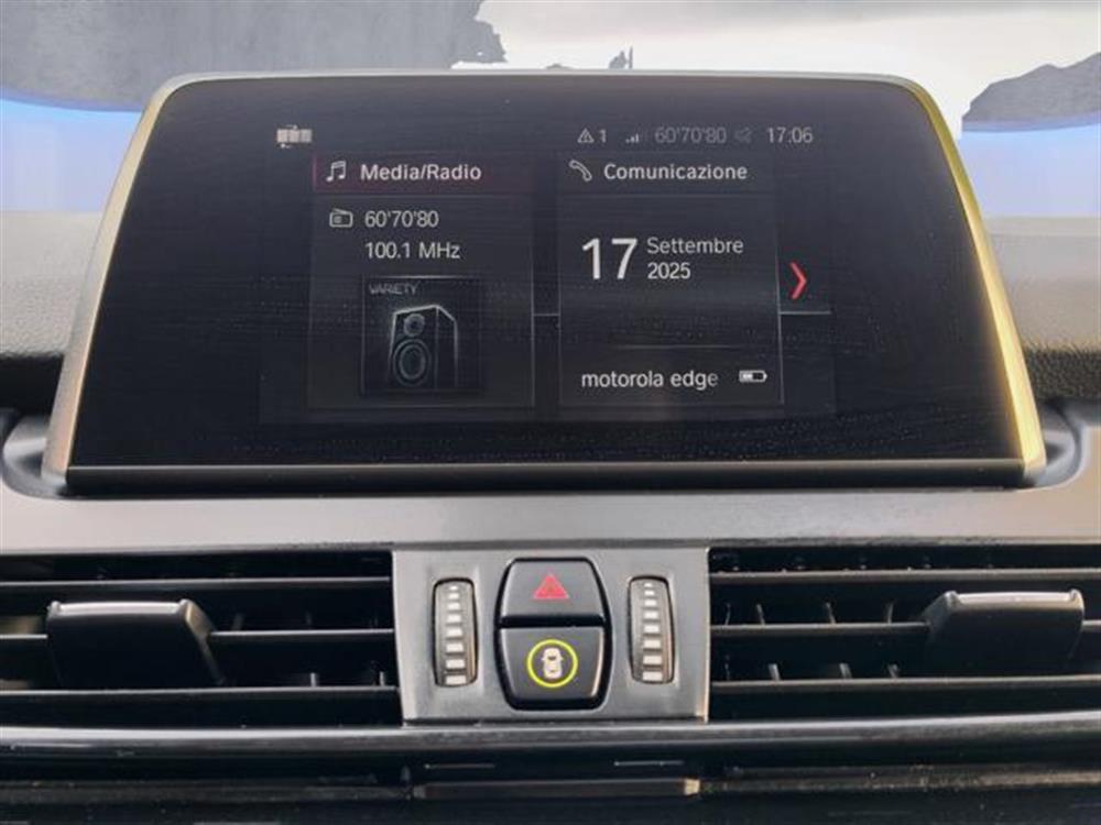 218 218 218 d Gran Tourer 7