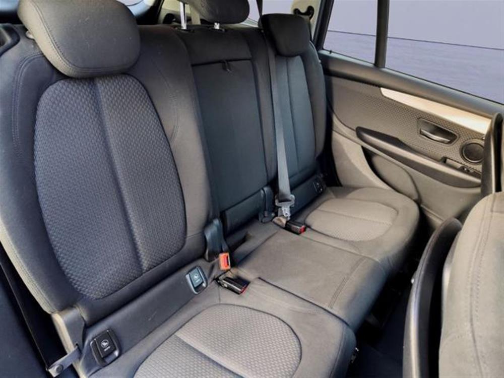 218 218 218 d Gran Tourer 7