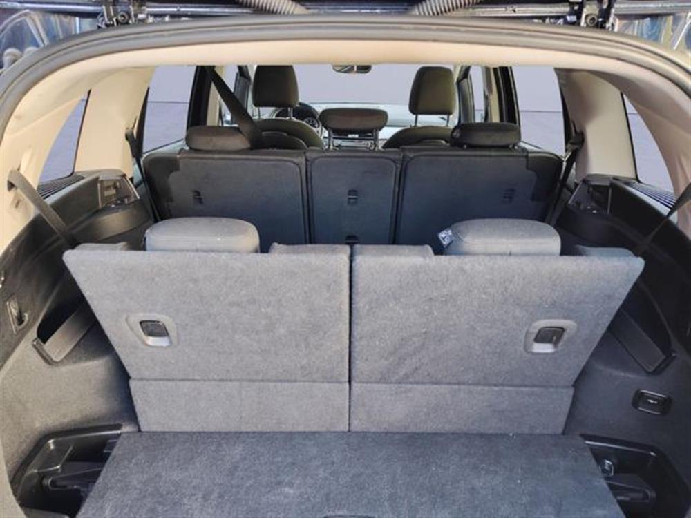 218 218 218 d Gran Tourer 7