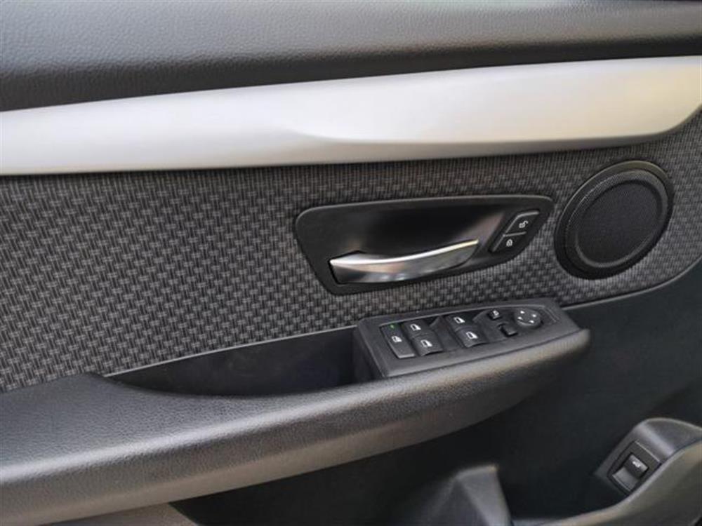 218 218 218 d Gran Tourer 7