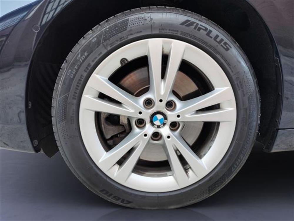 218 218 218 d Gran Tourer 7