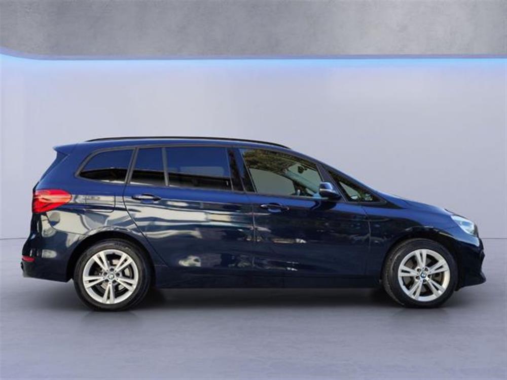 218 218 218 d Gran Tourer 7