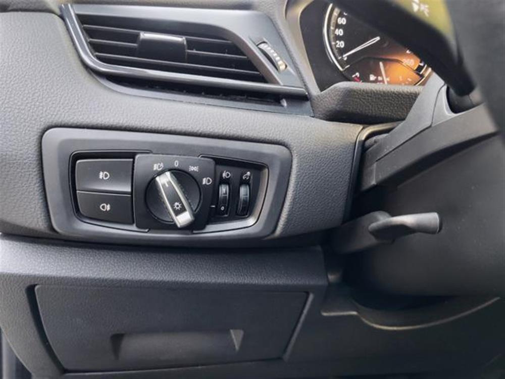 218 218 218 d Gran Tourer 7