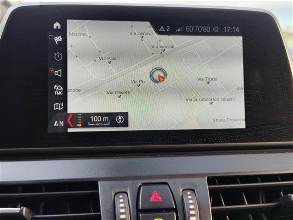 218 218 218 d Gran Tourer 7