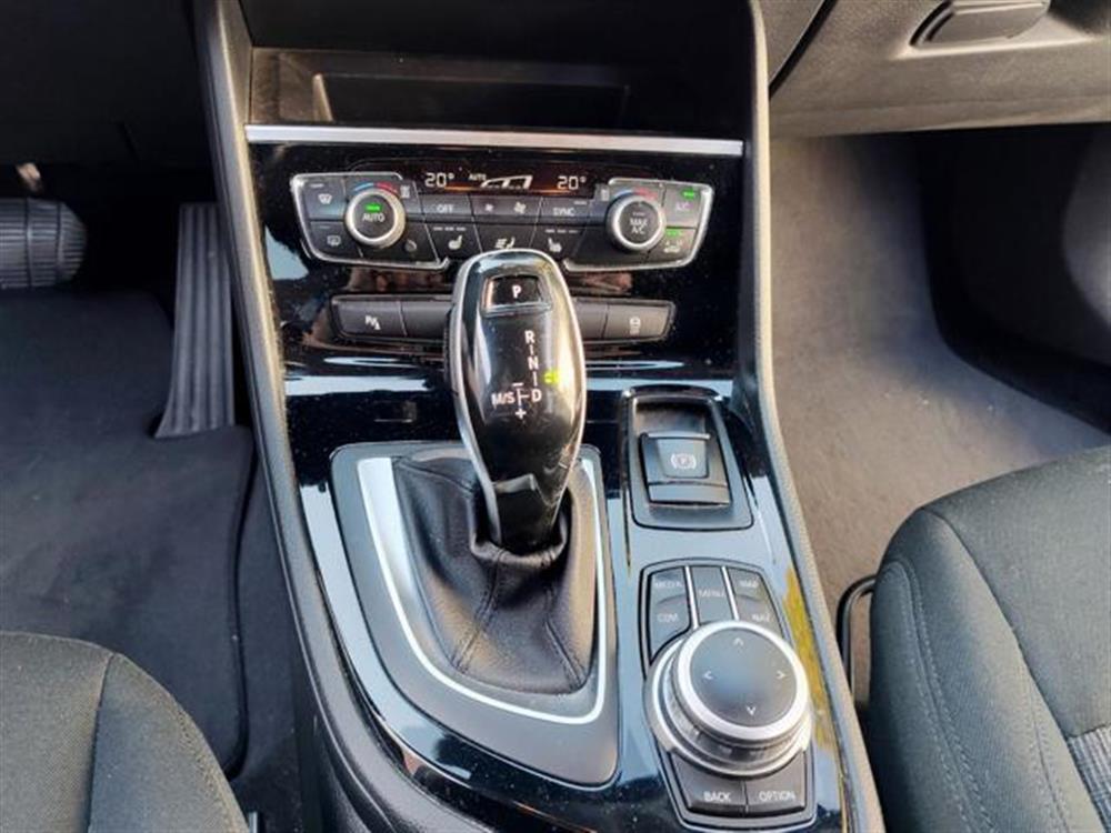 218 218 218 d Gran Tourer 7