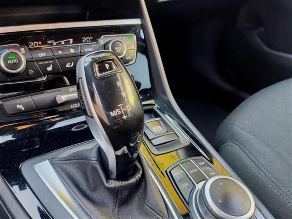 218 218 218 d Gran Tourer 7