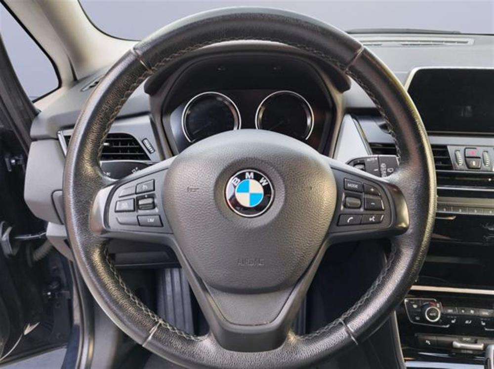 218 218 218 d Gran Tourer 7