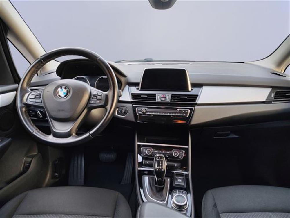 218 218 218 d Gran Tourer 7