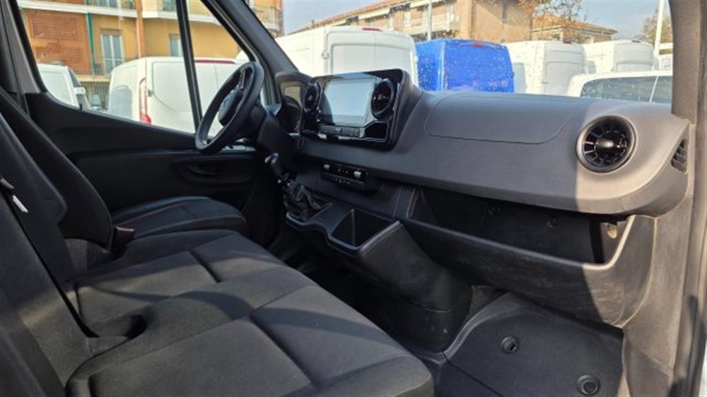 Sprinter Sprinter F37/33 314 CDI TN Fu