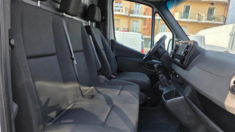 Sprinter Sprinter F37/33 314 CDI TN Fu