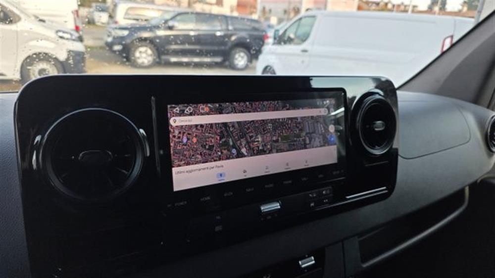 Sprinter Sprinter F37/33 314 CDI TN Fu