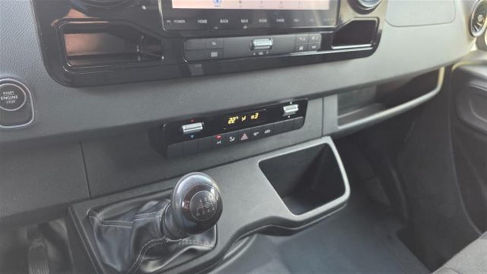 Sprinter Sprinter F37/33 314 CDI TN Fu