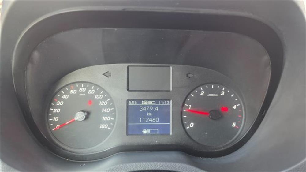 Sprinter Sprinter F37/33 314 CDI TN Fu