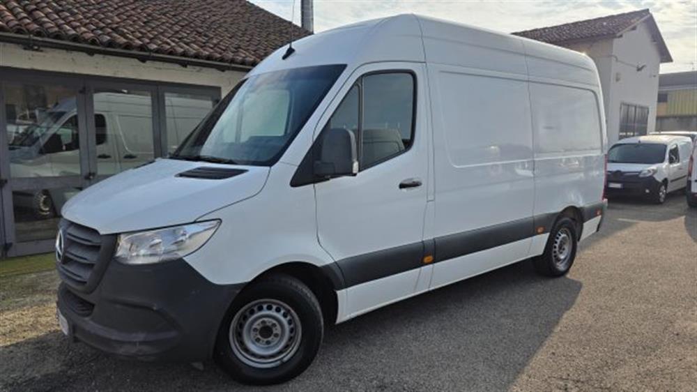 Sprinter Sprinter F37/33 314 CDI TN Fu