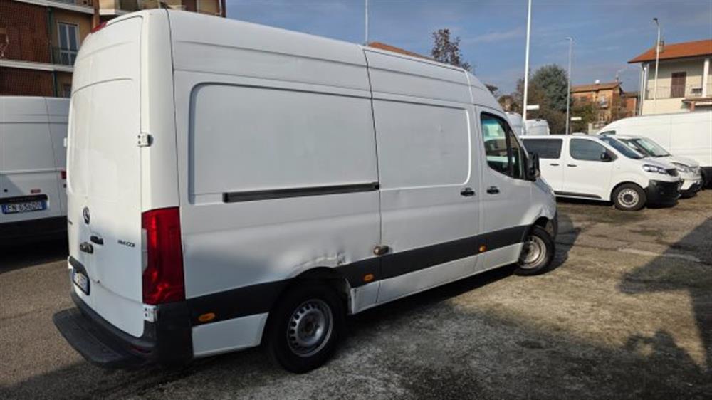 Sprinter Sprinter F37/33 314 CDI TN Fu