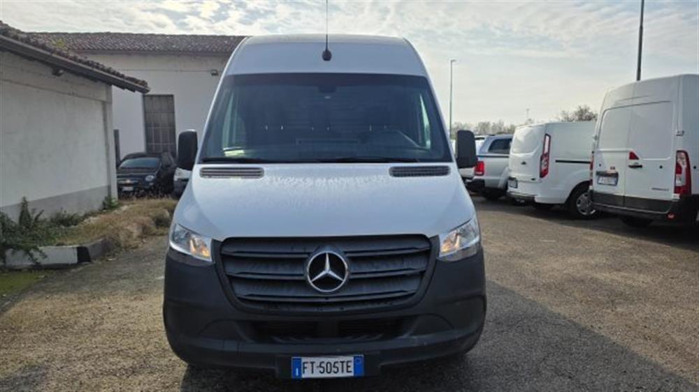 Sprinter Sprinter F37/33 314 CDI TN Fu