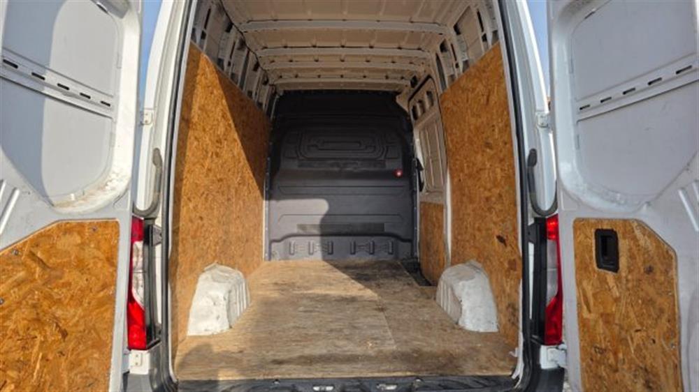 Sprinter Sprinter F37/33 314 CDI TN Fu