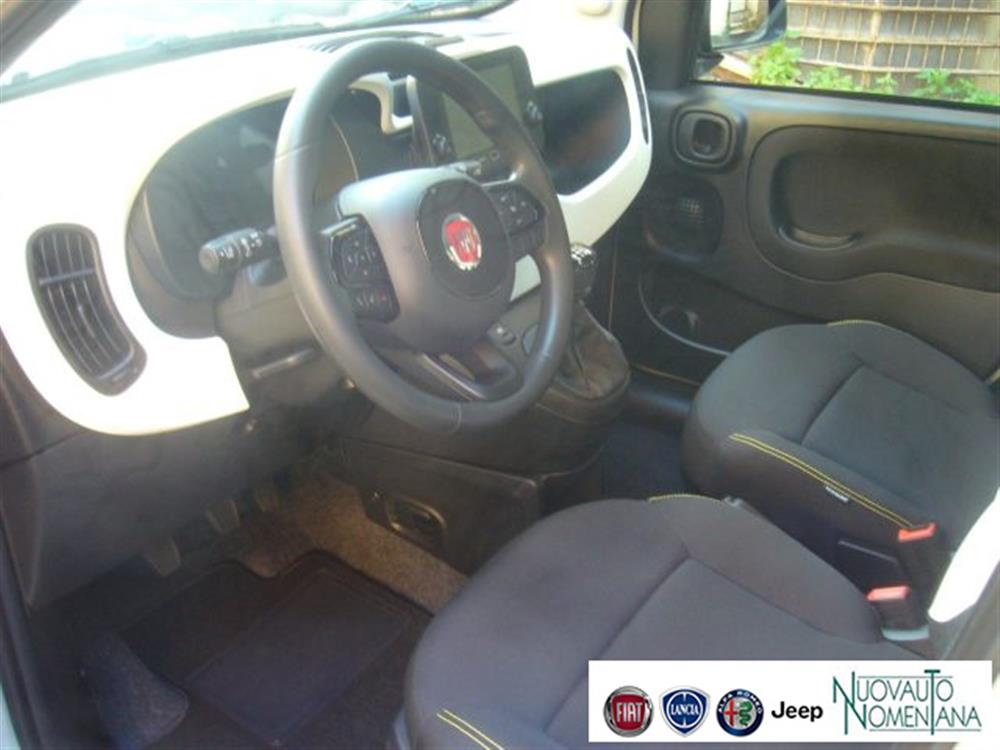 Pandina Pandina Cross Pandina 1.0 Fi