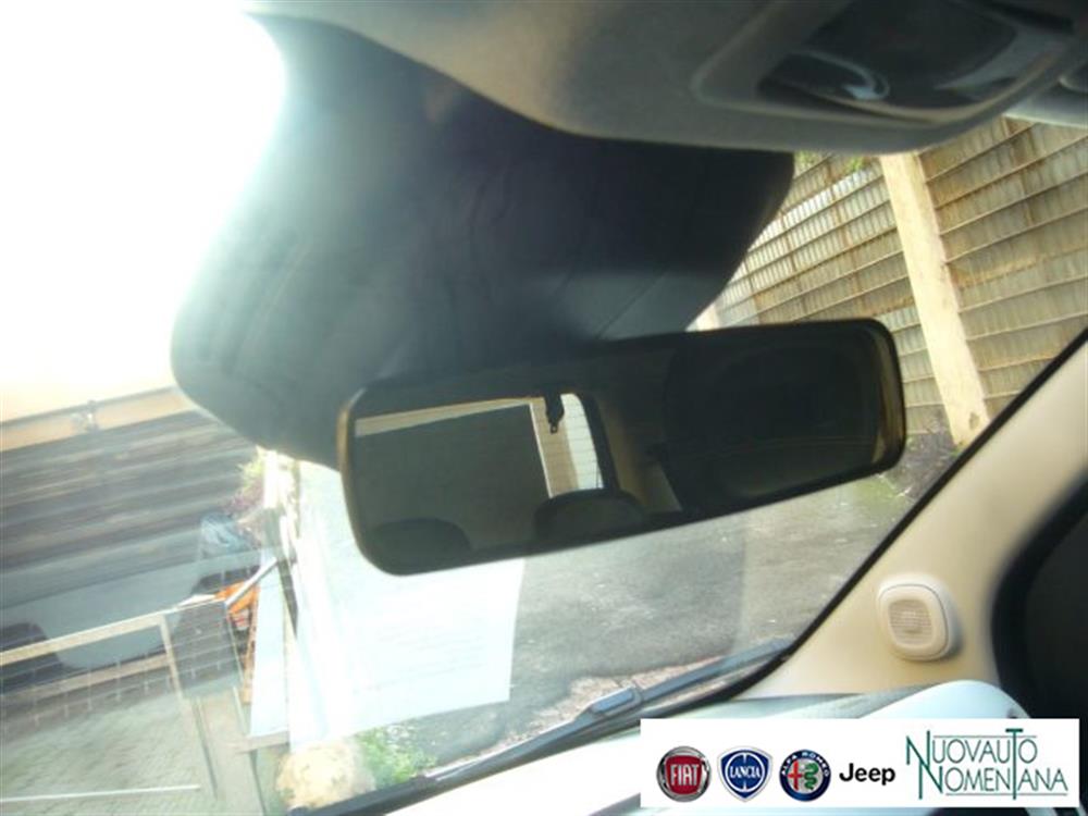 Pandina Pandina Cross Pandina 1.0 Fi