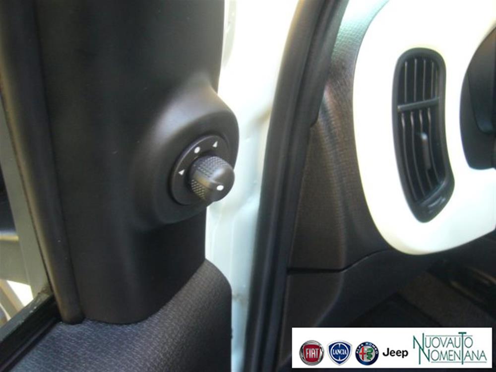 Pandina Pandina Cross Pandina 1.0 Fi