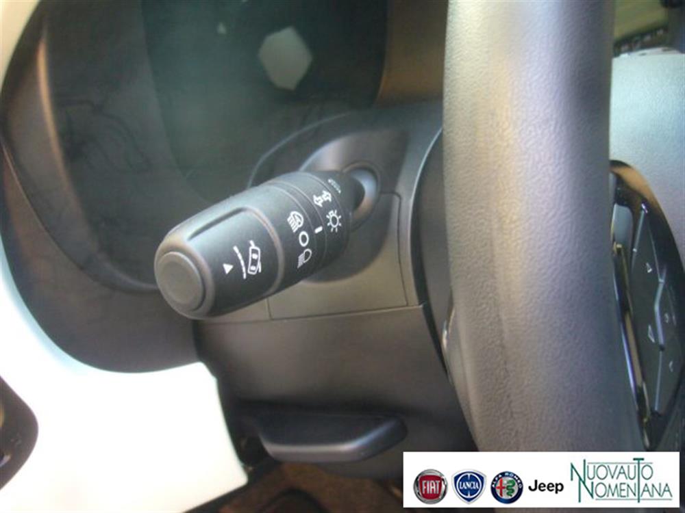 Pandina Pandina Cross Pandina 1.0 Fi