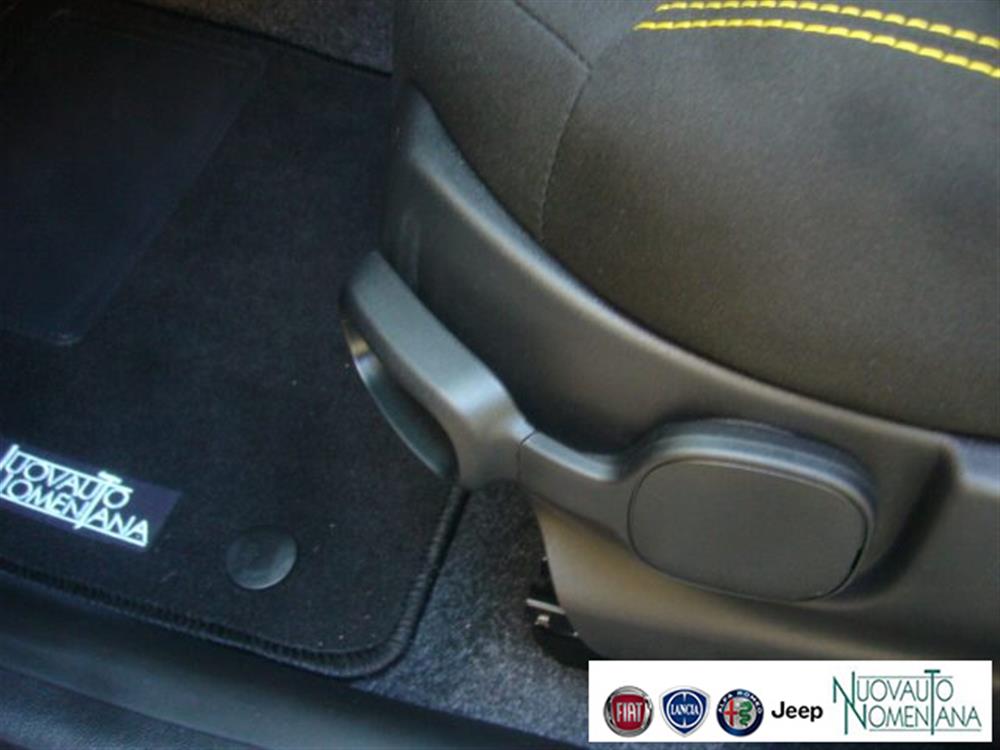 Pandina Pandina Cross Pandina 1.0 Fi