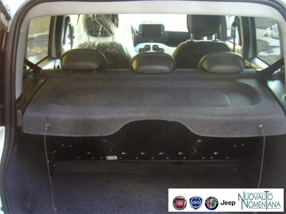 Pandina Pandina Cross Pandina 1.0 Fi