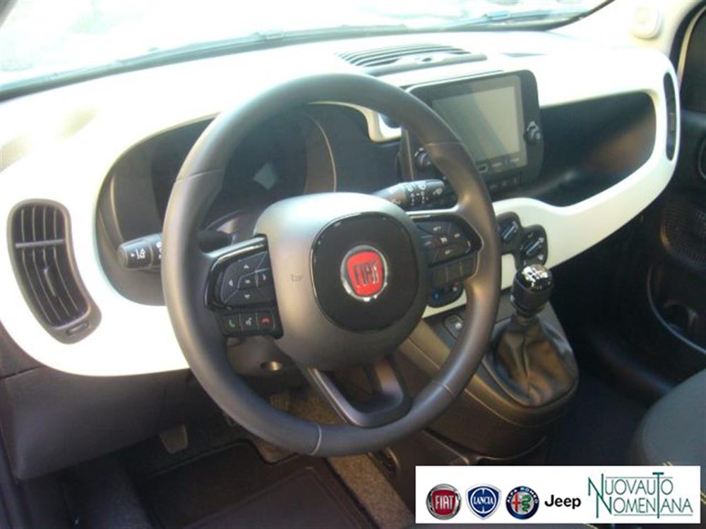 Pandina Pandina Cross Pandina 1.0 Fi