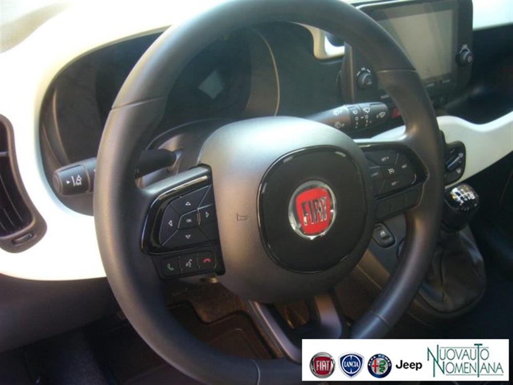 Pandina Pandina Cross Pandina 1.0 Fi