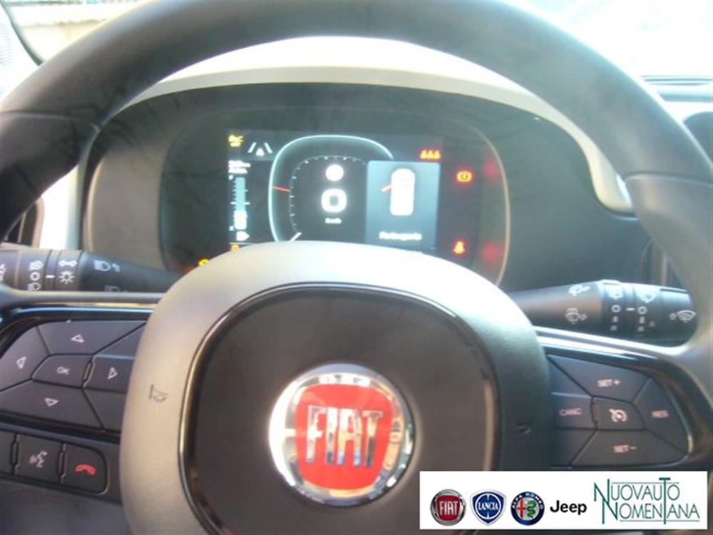 Pandina Pandina Cross Pandina 1.0 Fi