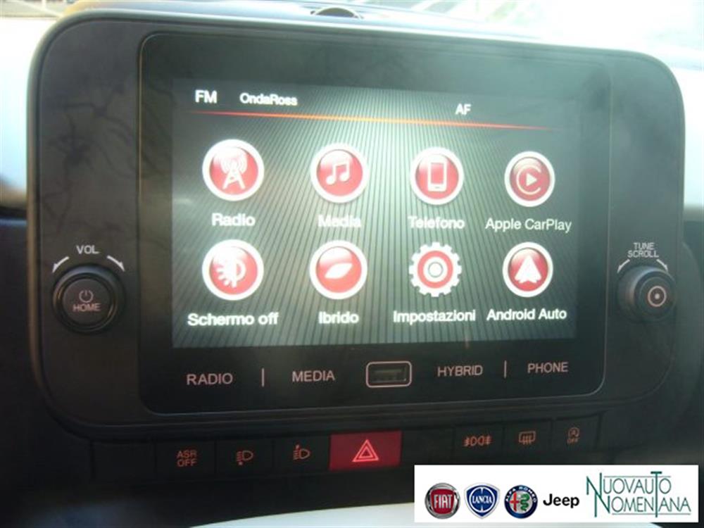 Pandina Pandina Cross Pandina 1.0 Fi