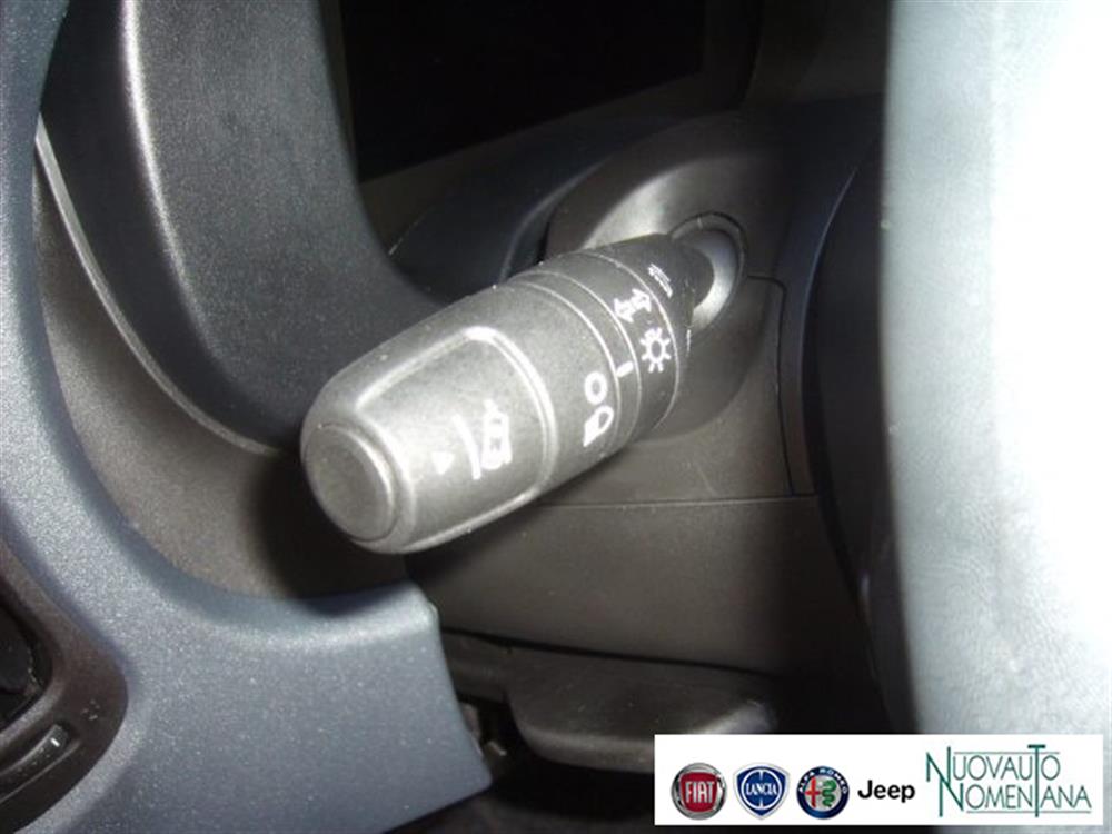 Panda Panda 1.0 FireFly S&S Hybr