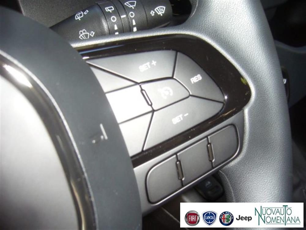 Panda Panda 1.0 FireFly S&S Hybr