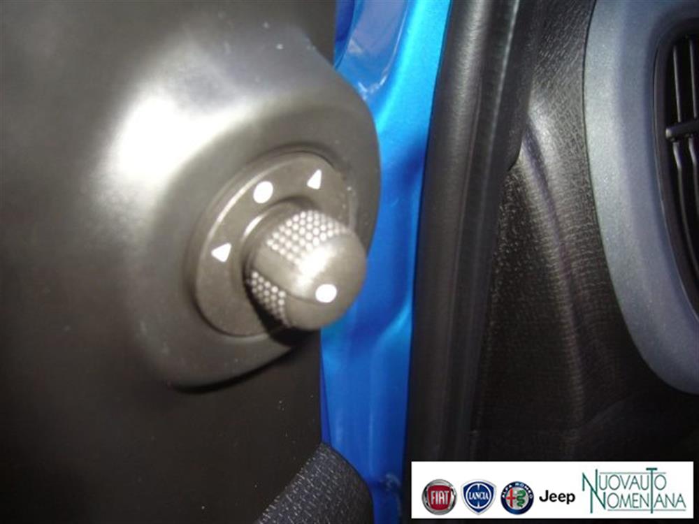 Panda Panda 1.0 FireFly S&S Hybr