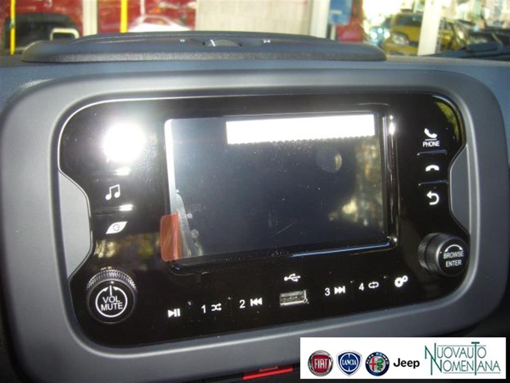 Panda Panda 1.0 FireFly S&S Hybr