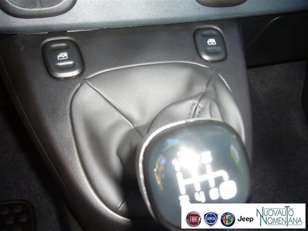 Panda Panda 1.0 FireFly S&S Hybr