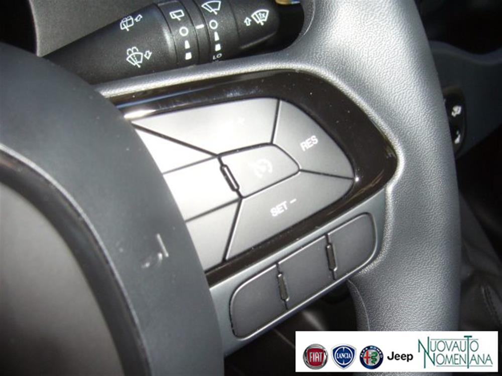 Panda Panda 1.0 FireFly S&S Hybr