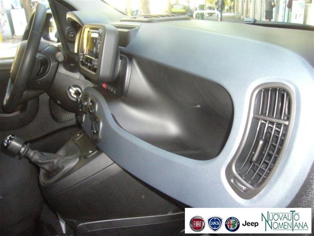 Panda Panda 1.0 FireFly S&S Hybr