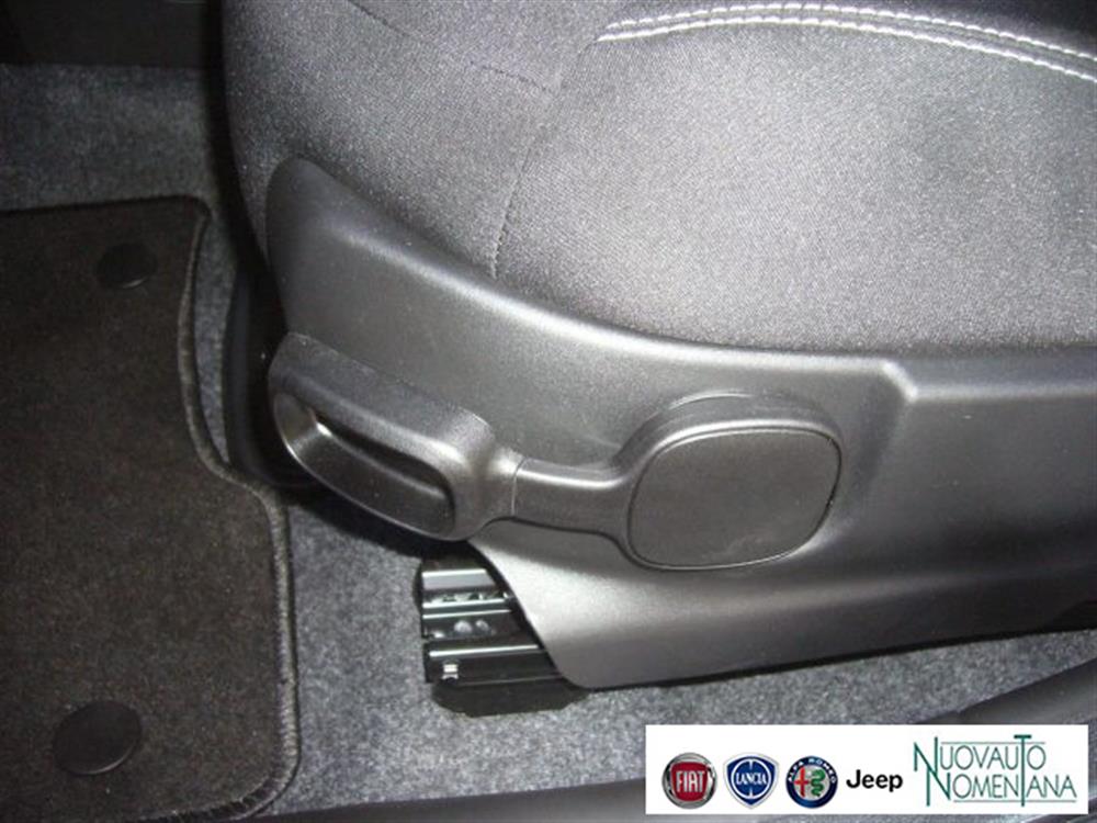 Panda Panda 1.0 FireFly S&S Hybr