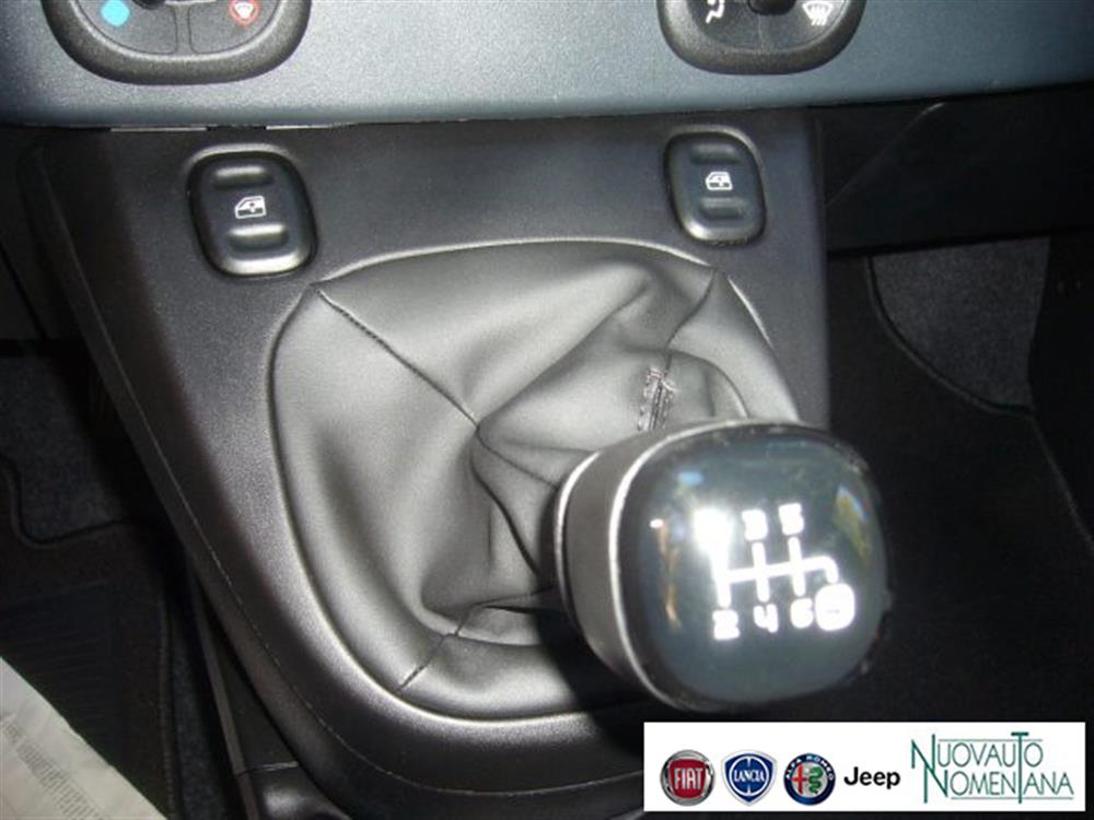 Panda Panda 1.0 FireFly S&S Hybr