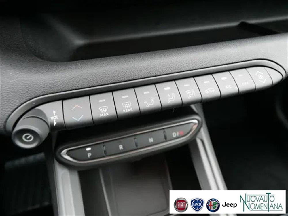 Avenger Avenger 1.2 Turbo 100 CV MHE