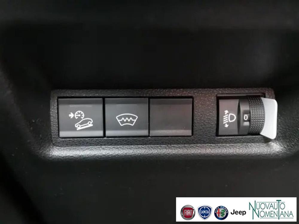 Avenger Avenger 1.2 Turbo 100 CV MHE