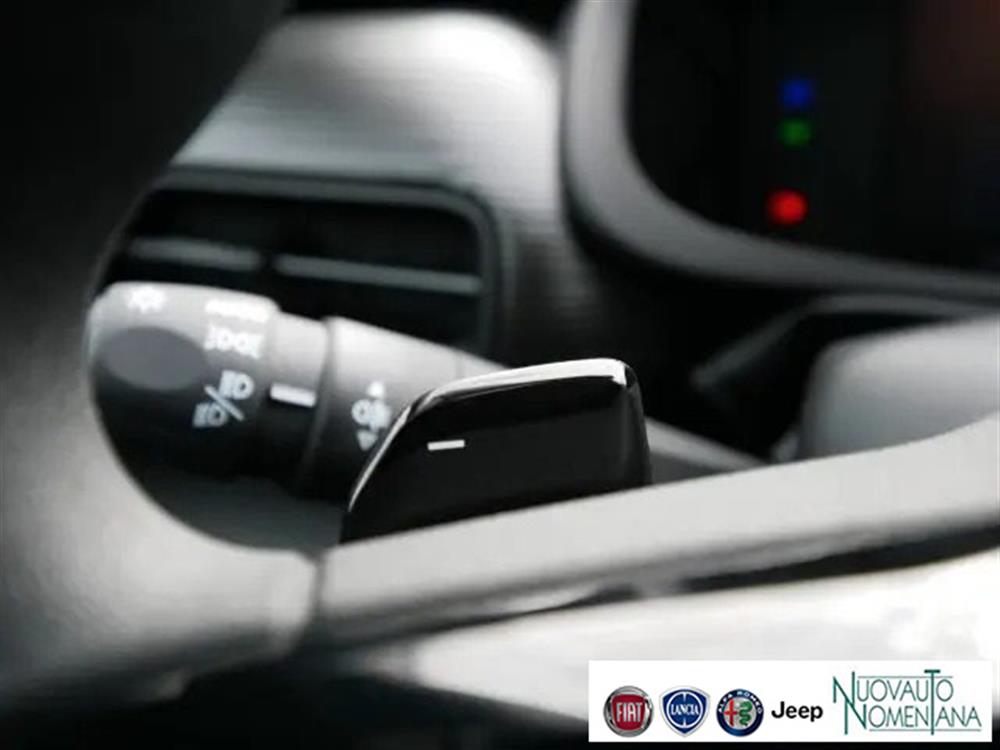 Avenger Avenger 1.2 Turbo 100 CV MHE