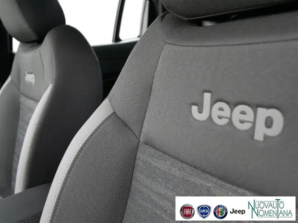 Avenger Avenger 1.2 Turbo 100 CV MHE