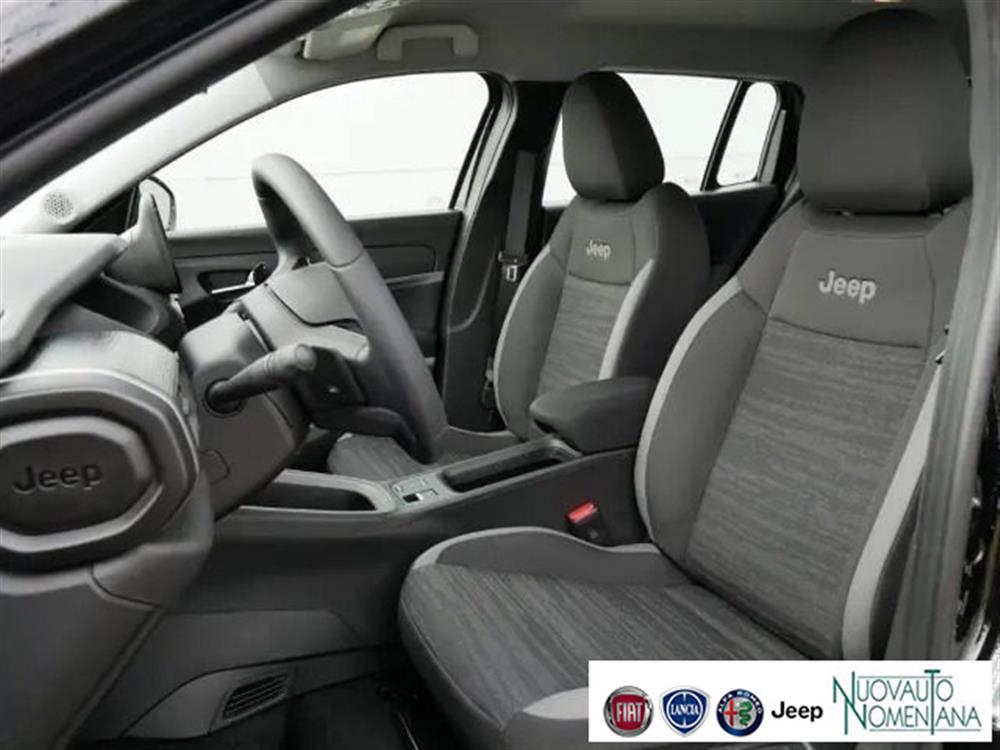 Avenger Avenger 1.2 Turbo 100 CV MHE