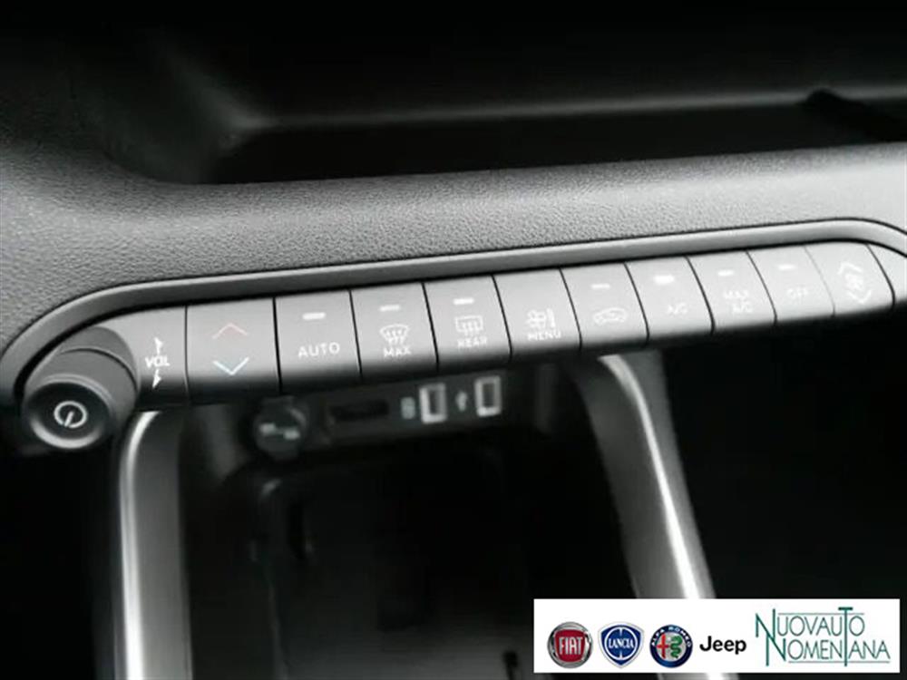 Avenger Avenger 1.2 Turbo Summit Inf