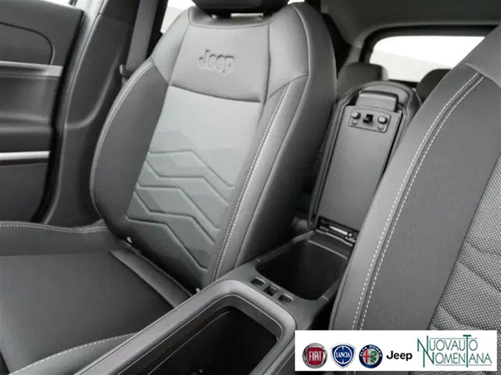 Avenger Avenger 1.2 Turbo Summit Inf