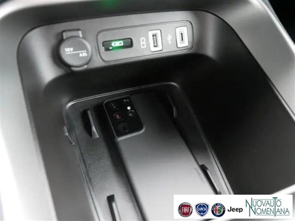 Avenger Avenger 1.2 Turbo Summit Inf