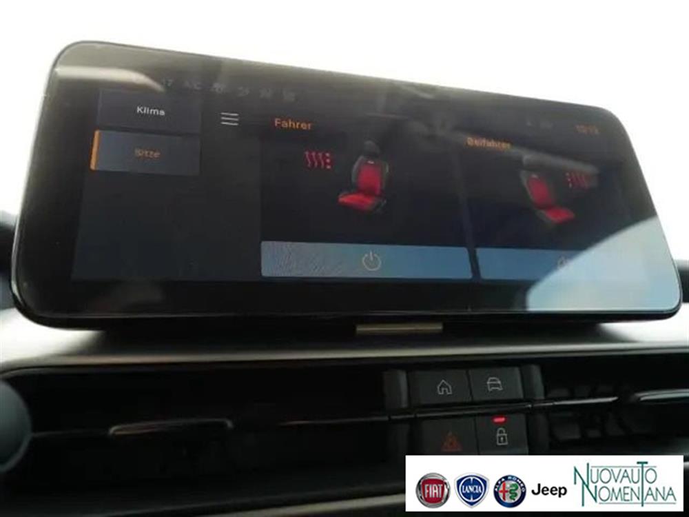 Avenger Avenger 1.2 Turbo Summit Inf