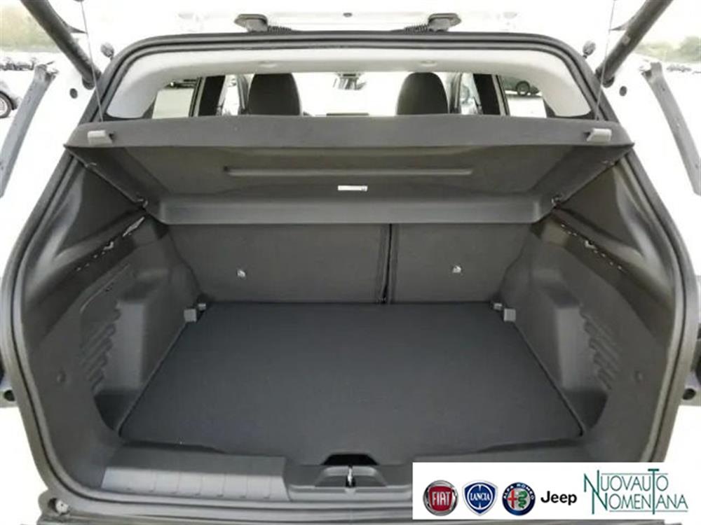 Avenger Avenger 1.2 Turbo Summit Inf